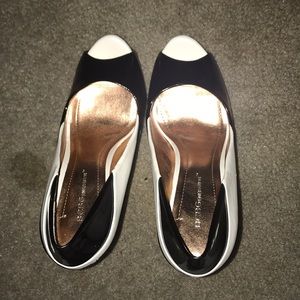 BCBGeneration Liberty Heel